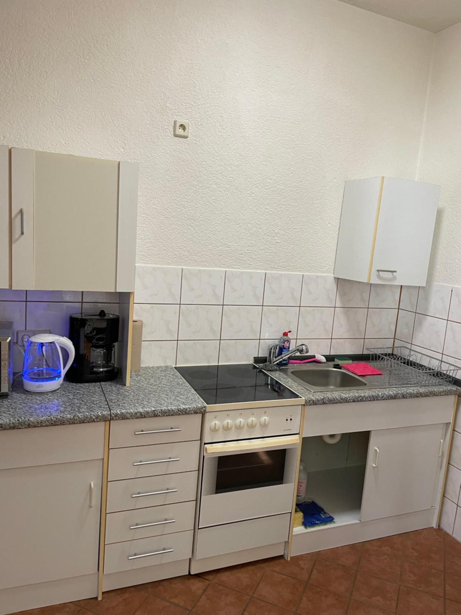 Monteur- Und Mietwohnungen Eilenburg Nordsachsen Extérieur photo