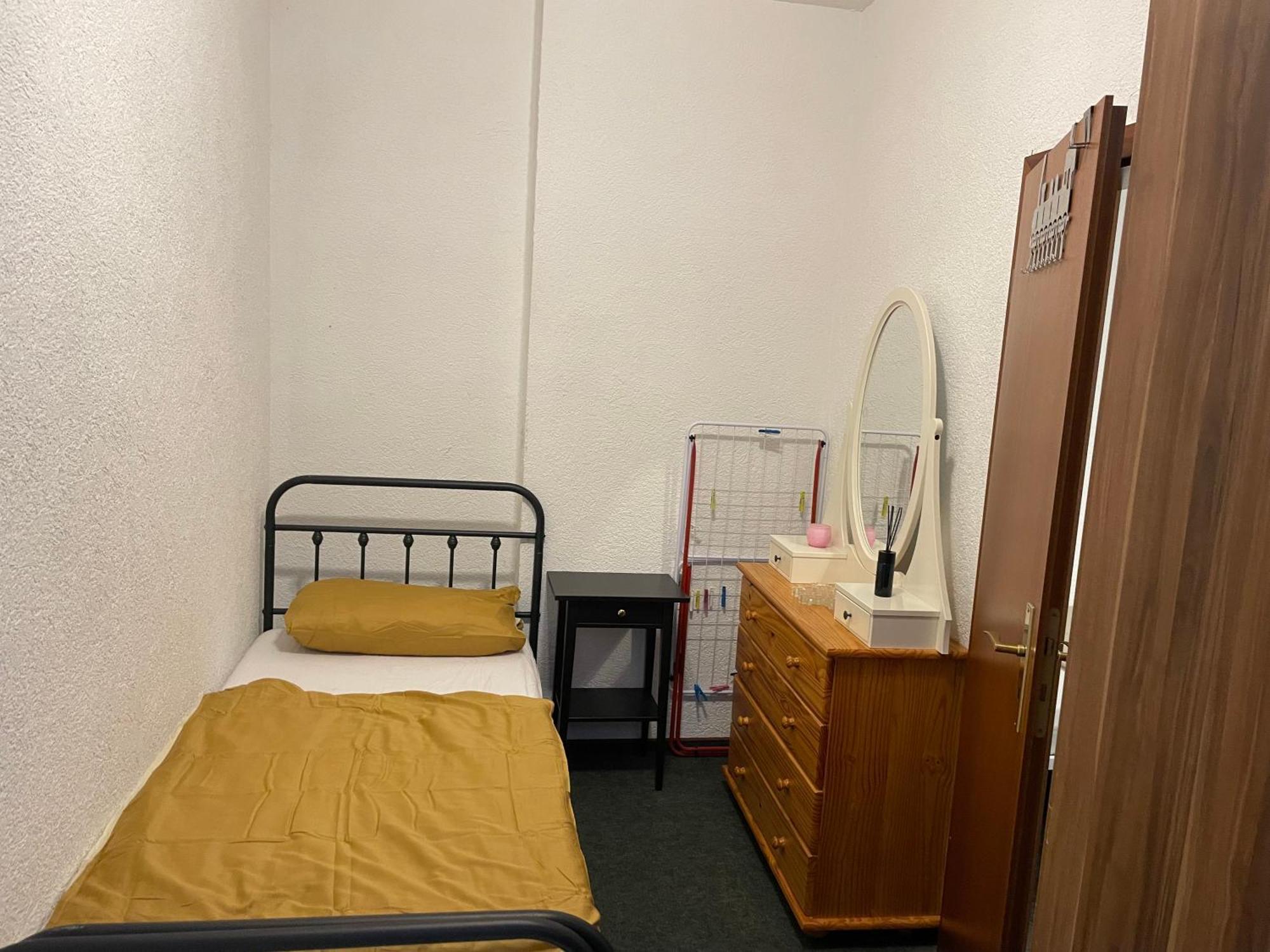 Monteur- Und Mietwohnungen Eilenburg Nordsachsen Extérieur photo