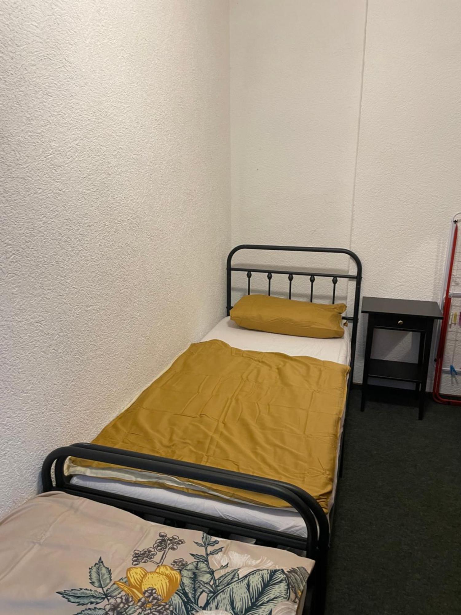 Monteur- Und Mietwohnungen Eilenburg Nordsachsen Extérieur photo