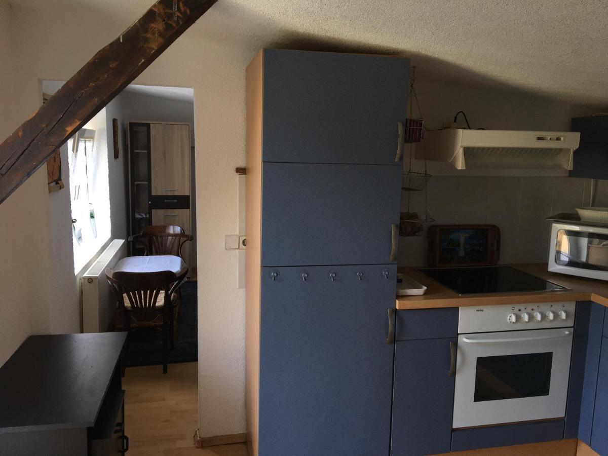 Monteur- Und Mietwohnungen Eilenburg Nordsachsen Extérieur photo