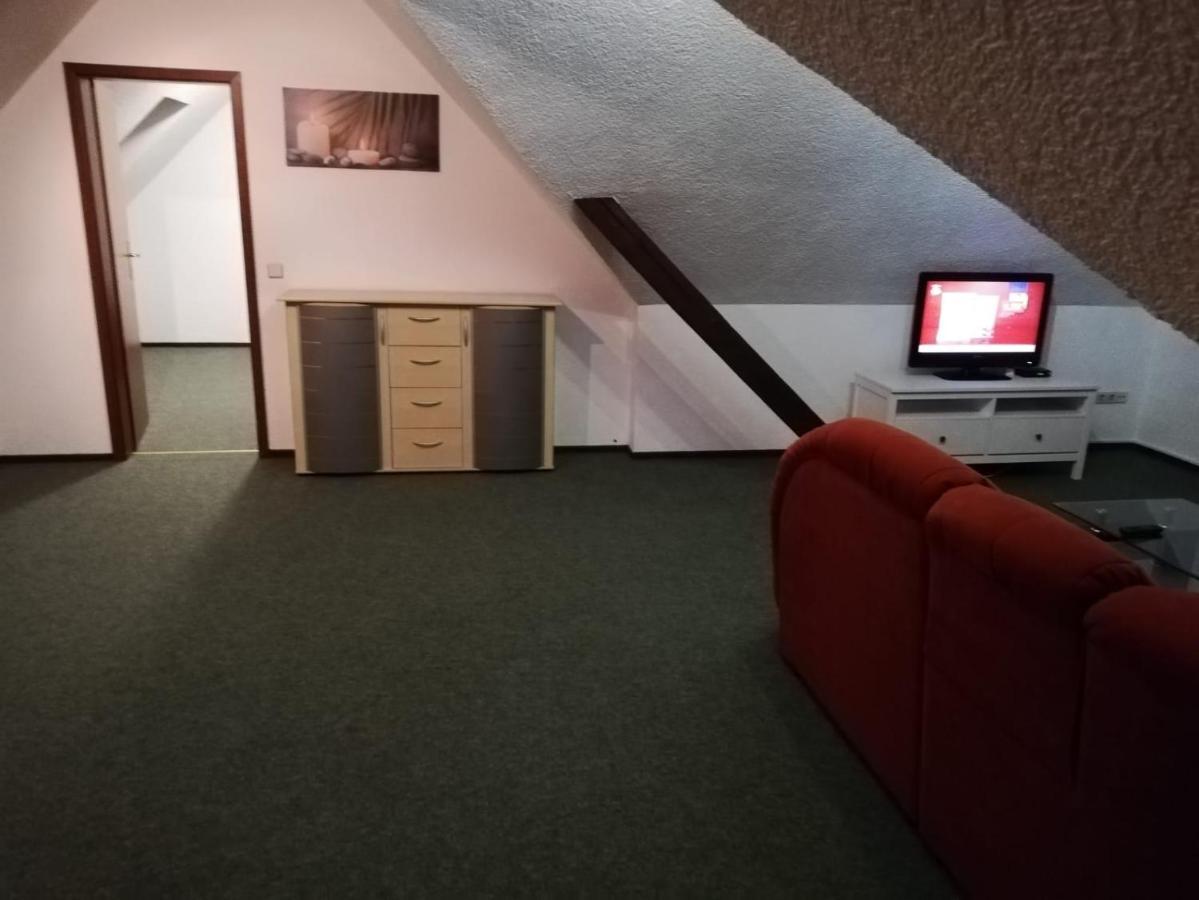 Monteur- Und Mietwohnungen Eilenburg Nordsachsen Extérieur photo