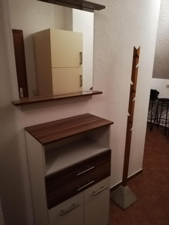 Monteur- Und Mietwohnungen Eilenburg Nordsachsen Extérieur photo