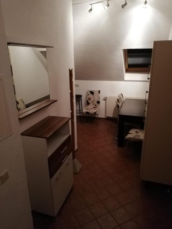 Monteur- Und Mietwohnungen Eilenburg Nordsachsen Extérieur photo