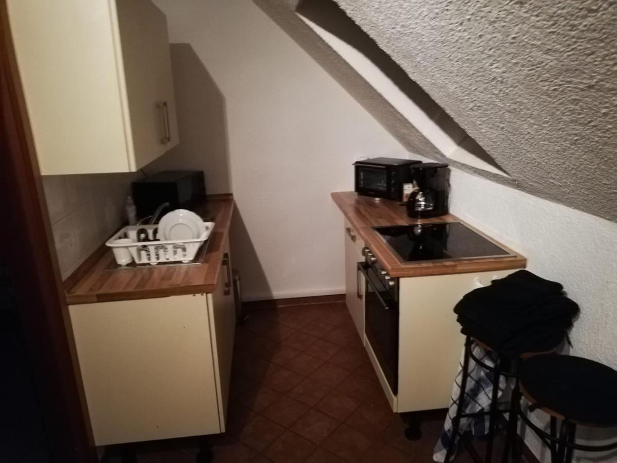 Monteur- Und Mietwohnungen Eilenburg Nordsachsen Extérieur photo